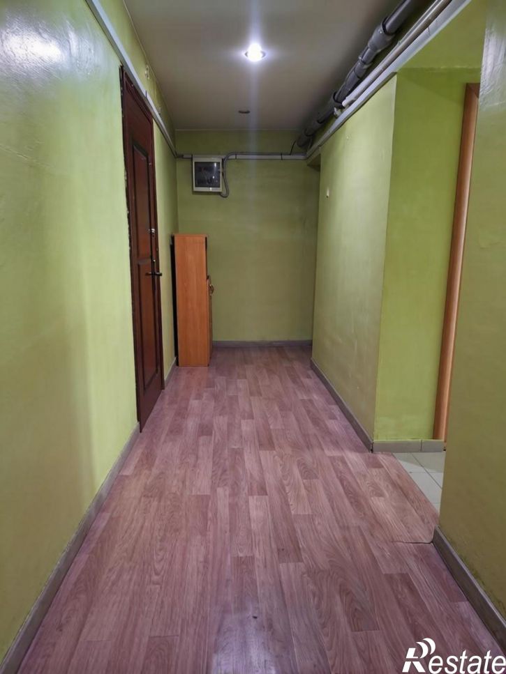 1-комн квартира Академика Кирпичникова улица, д. 27