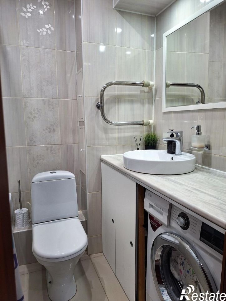 1-комн квартира Батыршина улица, д. 29