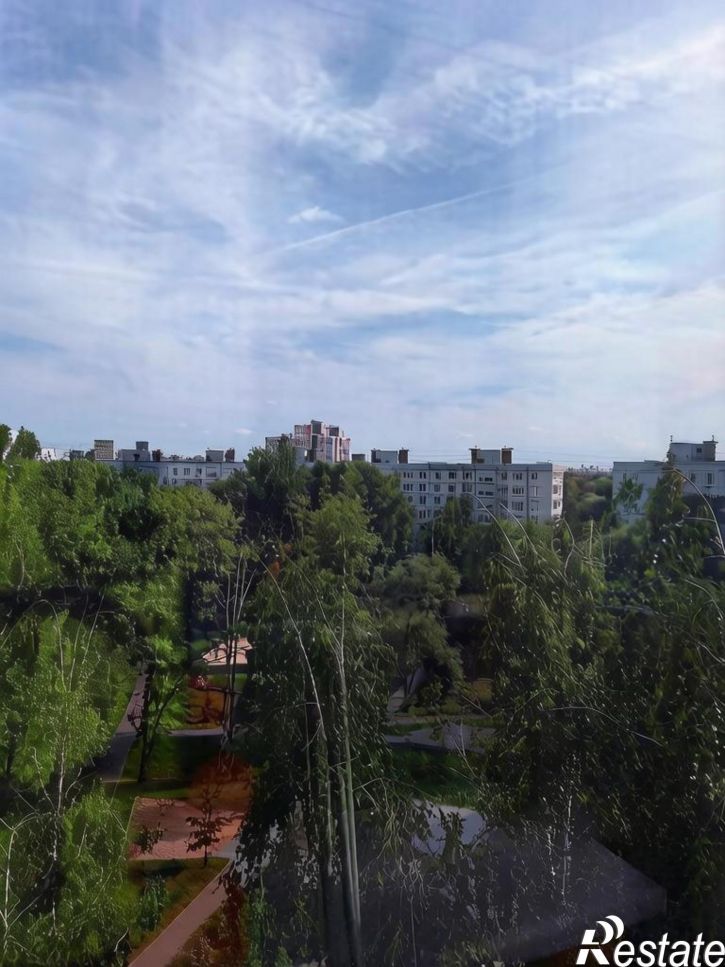 1-комн квартира Батыршина улица, д. 29