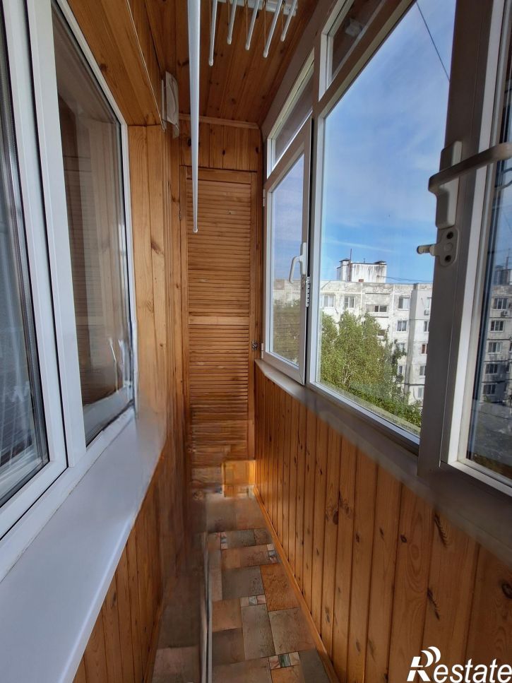 1-комн квартира Батыршина улица, д. 29