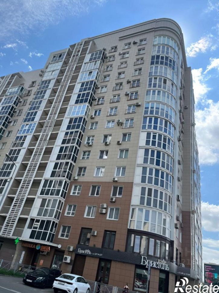 1-комн квартира ул Вишневского, 29/48,  д. 29/48
