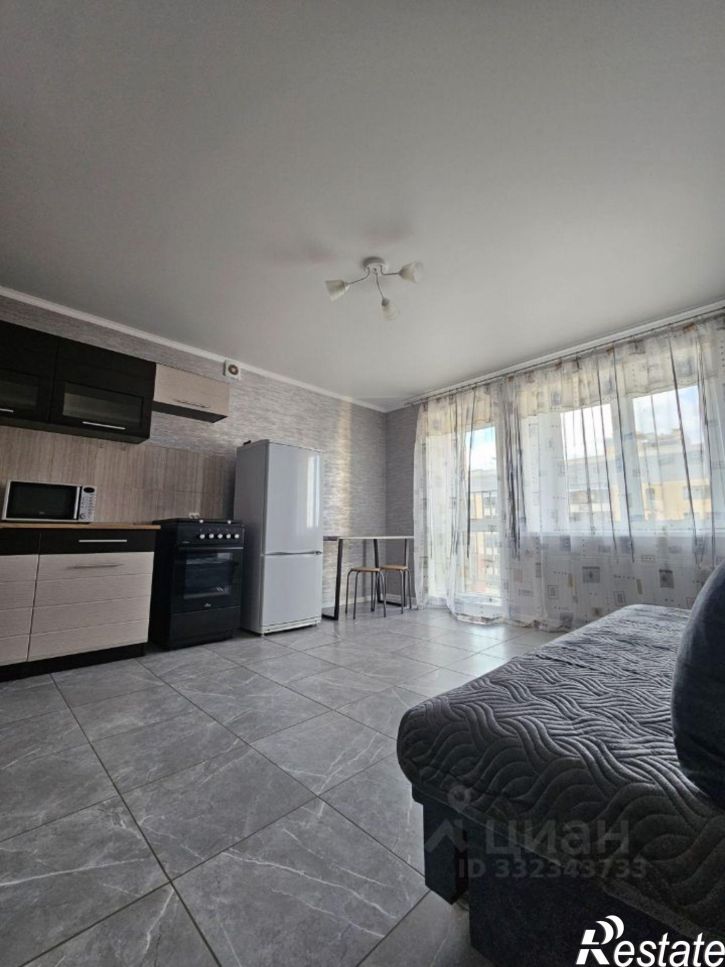 1-комн квартира ул Зур Урам, 1К 5,  д. 1К 5,  к. 5