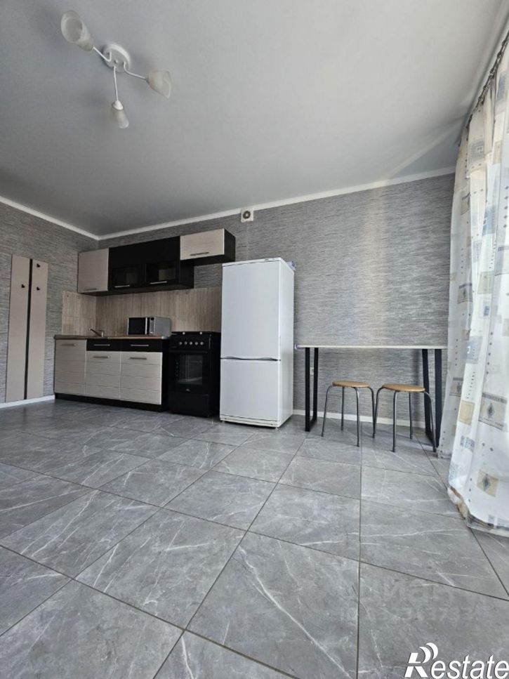1-комн квартира ул Зур Урам, 1К 5,  д. 1К 5,  к. 5