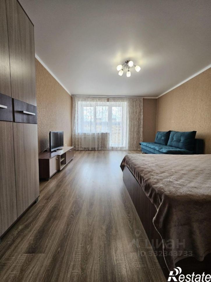 1-комн квартира ул Зур Урам, 1К 5,  д. 1К 5,  к. 5