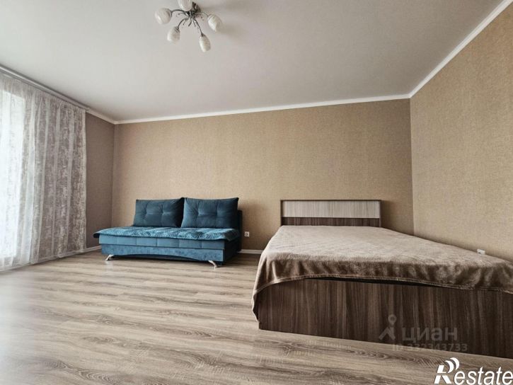 1-комн квартира ул Зур Урам, 1К 5,  д. 1К 5,  к. 5