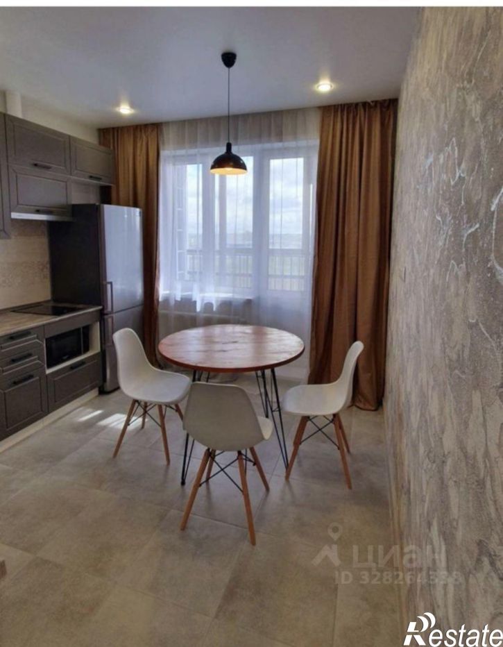 1-комн квартира ул Аделя Кутуя, 108,  д. 108