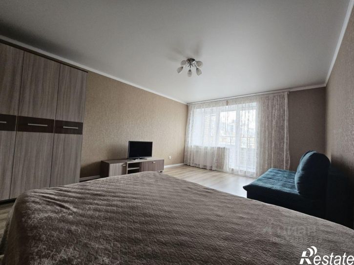 1-комн квартира ул Зур Урам, 1К 5,  д. 1К 5,  к. 5