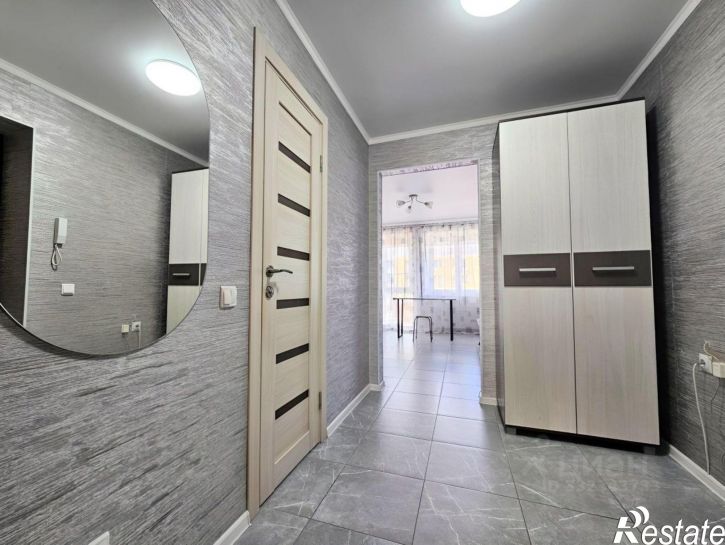 1-комн квартира ул Зур Урам, 1К 5,  д. 1К 5,  к. 5