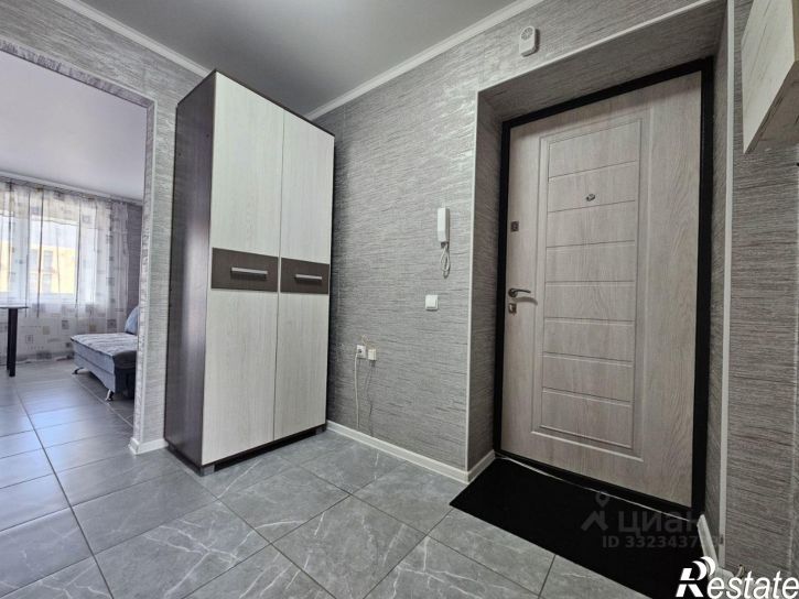 1-комн квартира ул Зур Урам, 1К 5,  д. 1К 5,  к. 5