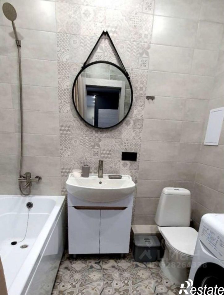 1-комн квартира ул Аделя Кутуя, 108,  д. 108