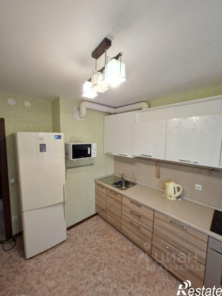 1-комн квартира ул Чистопольская, 14,  д. 14