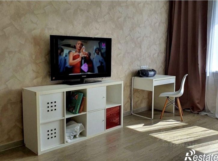 1-комн квартира ул Аделя Кутуя, 108,  д. 108