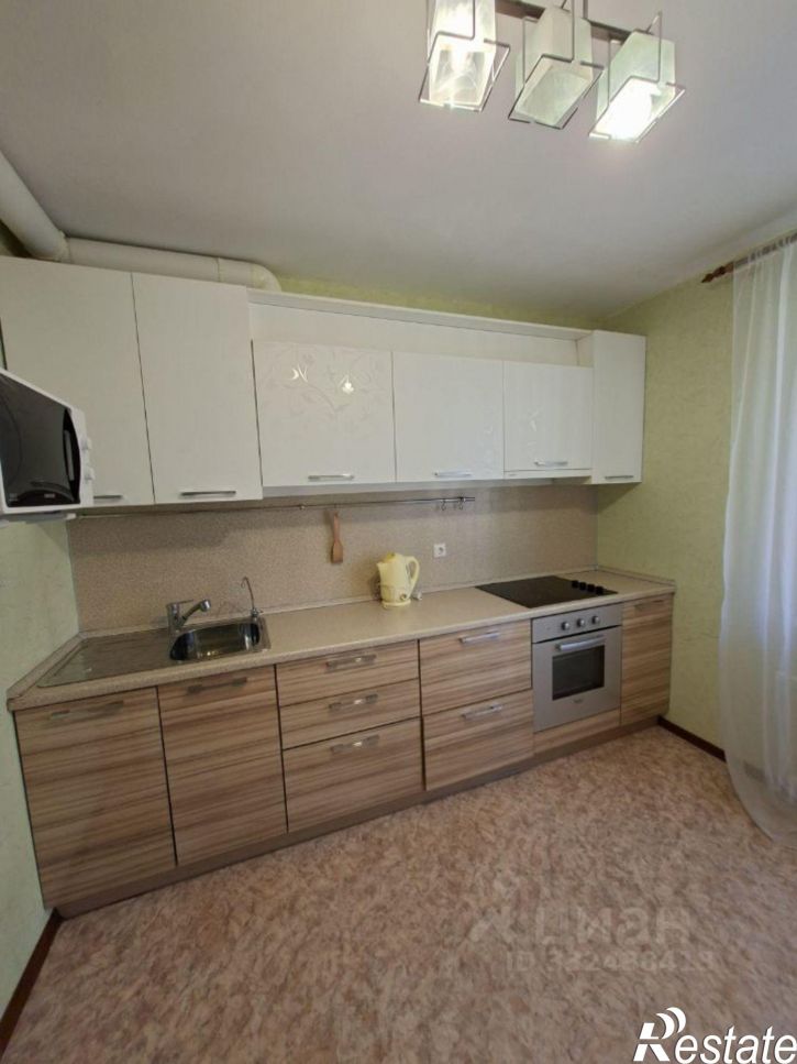 1-комн квартира ул Чистопольская, 14,  д. 14