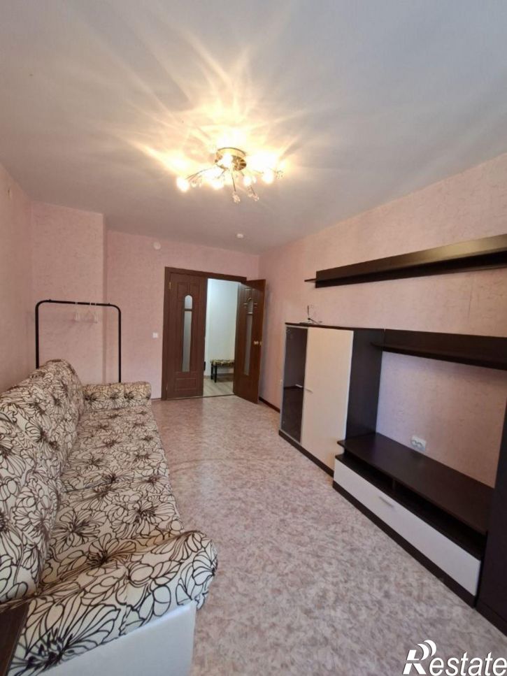 1-комн квартира ул Чистопольская, 14,  д. 14