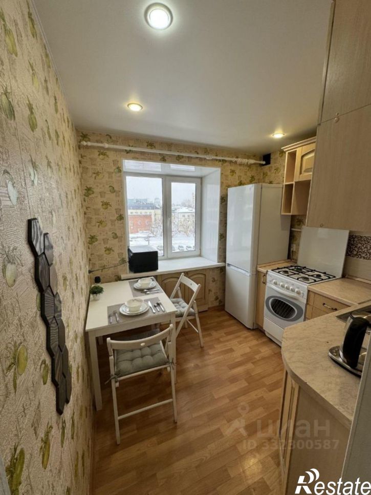 2-комн квартира ул Сары Садыковой, 22,  д. 22