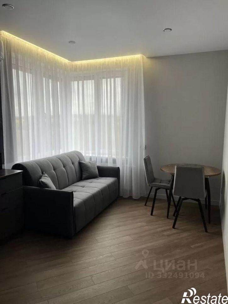 1-комн квартира ул Ярдем, 3,  д. 3