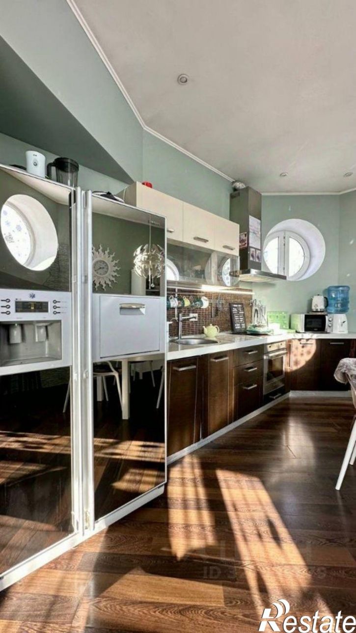 3-комн квартира ул Вишневского, 11,  д. 11