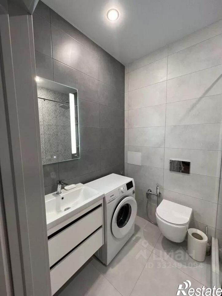 1-комн квартира ул Ярдем, 3,  д. 3