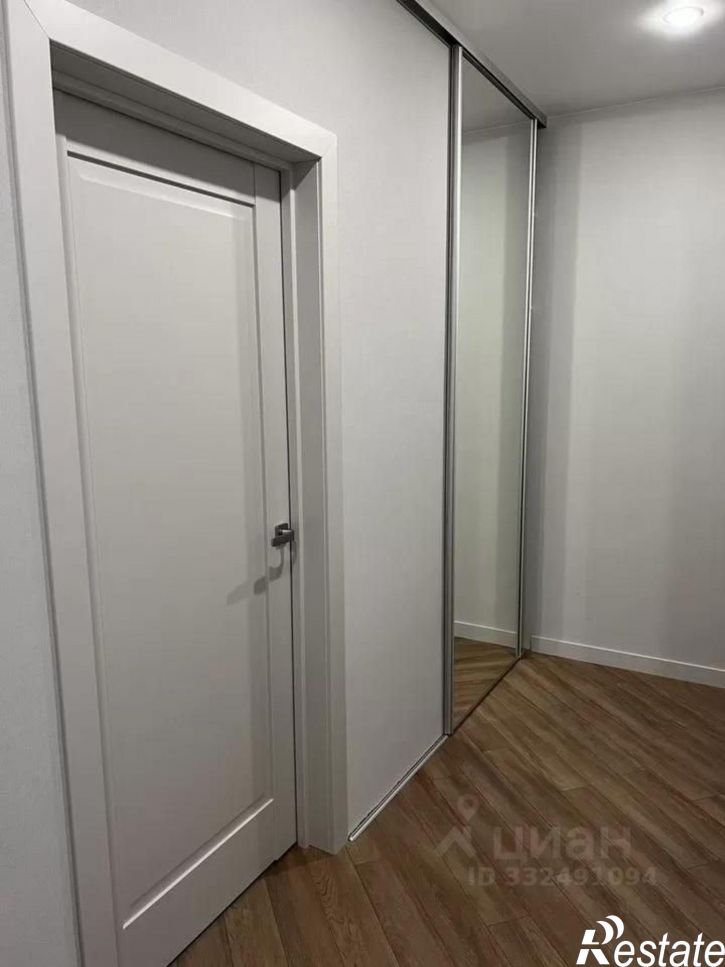 1-комн квартира ул Ярдем, 3,  д. 3