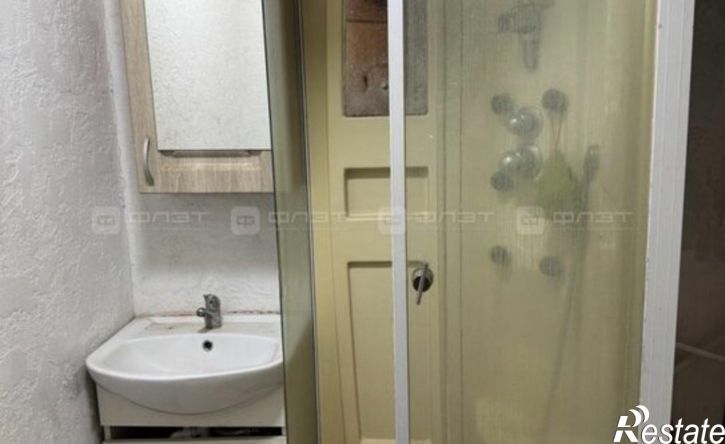 1-комн квартира ул Бирюзовая, 19,  д. 19