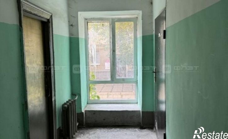 1-комн квартира ул Бирюзовая, 19,  д. 19