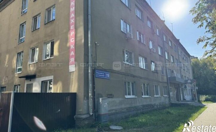 1-комн квартира ул Бирюзовая, 19,  д. 19