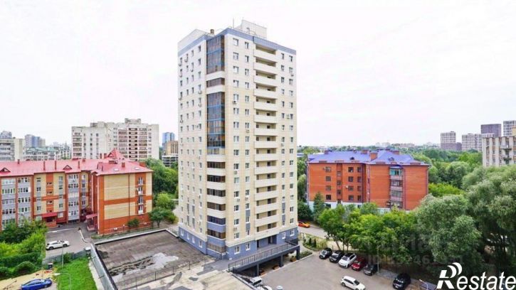2-комн квартира ул Дружинная, 4/36,  д. 4/36