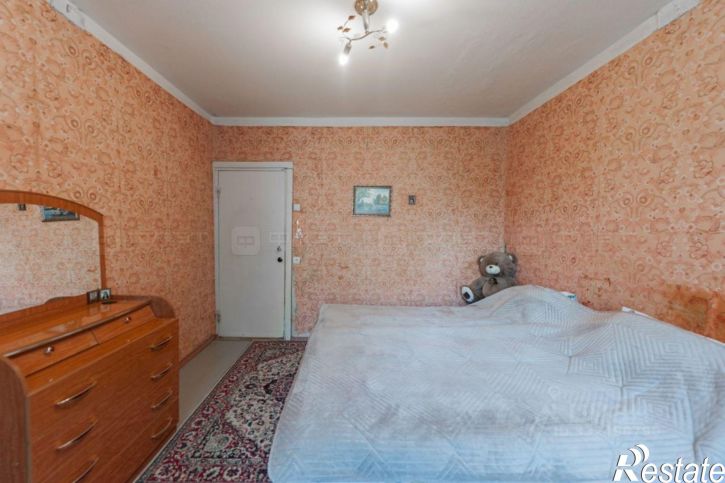 2-комн квартира ул Кул Гали, 16,  д. 16