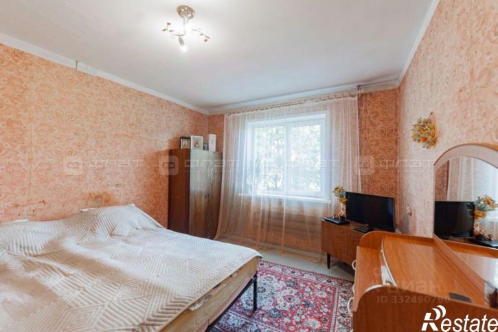 2-комн квартира ул Кул Гали, 16,  д. 16