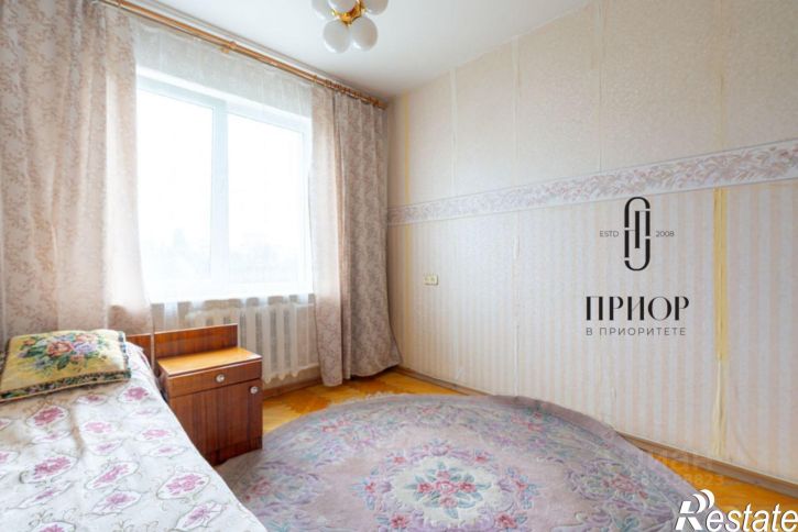 3-комн квартира ул Академика Лаврентьева, 28,  д. 28