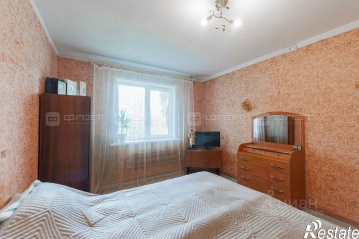2-комн квартира ул Кул Гали, 16,  д. 16