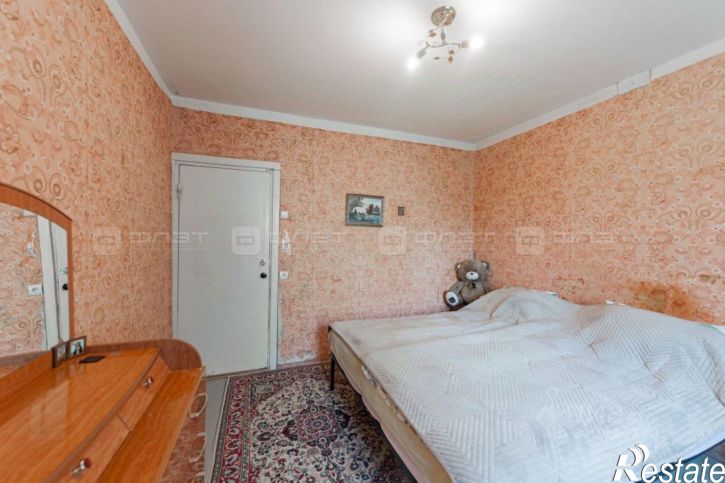 2-комн квартира ул Кул Гали, 16,  д. 16