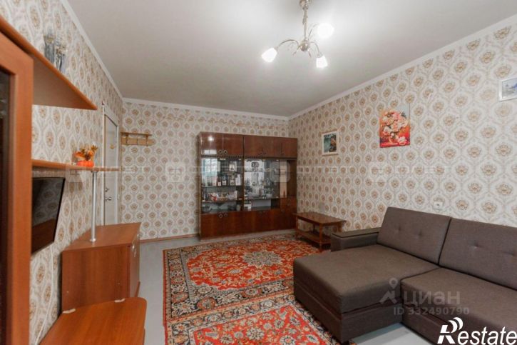2-комн квартира ул Кул Гали, 16,  д. 16