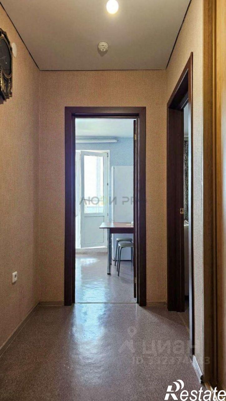 1-комн квартира улица Андрея Адо,дом 13б