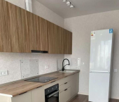 1-комн, 41кв м, этаж 6/9 ул Николая Ершова, 65В