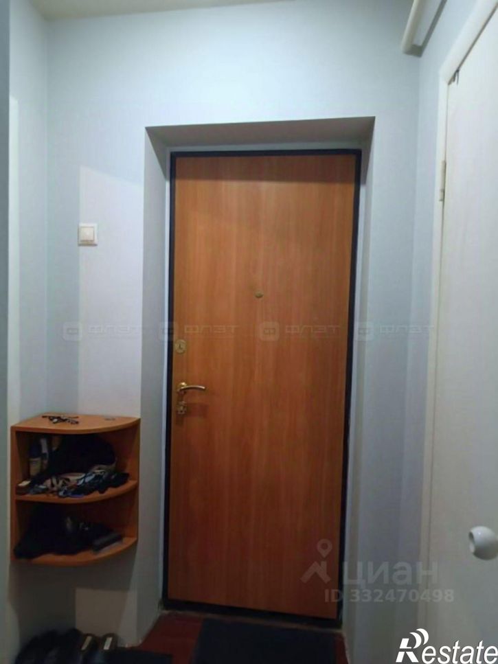 1-комн квартира ул Шуртыгина, 24,  д. 24