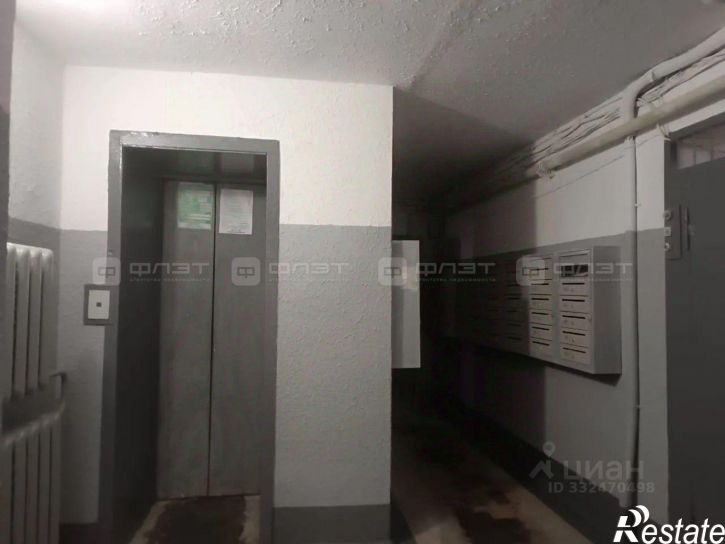 1-комн квартира ул Шуртыгина, 24,  д. 24