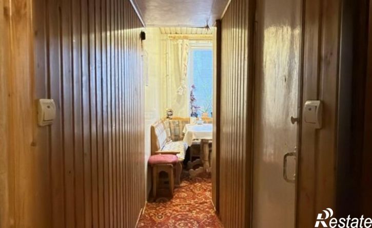 2-комн квартира ул Карима Тинчурина, 1а,  д. 1а