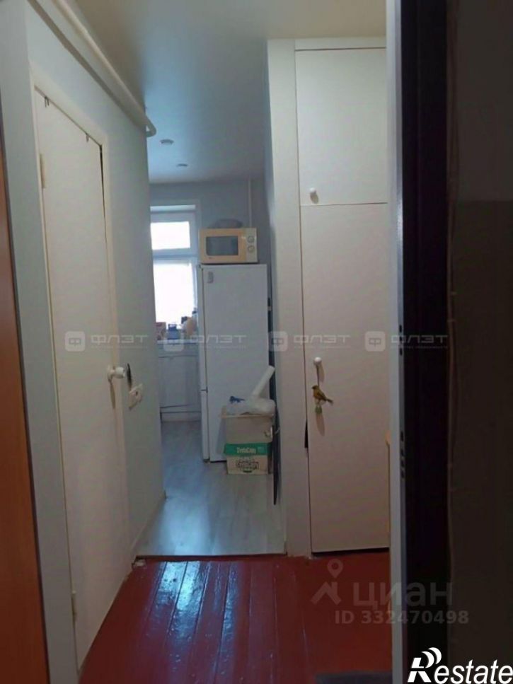 1-комн квартира ул Шуртыгина, 24,  д. 24