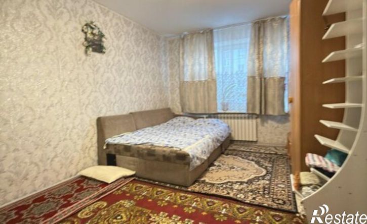 2-комн квартира ул Карима Тинчурина, 1а,  д. 1а
