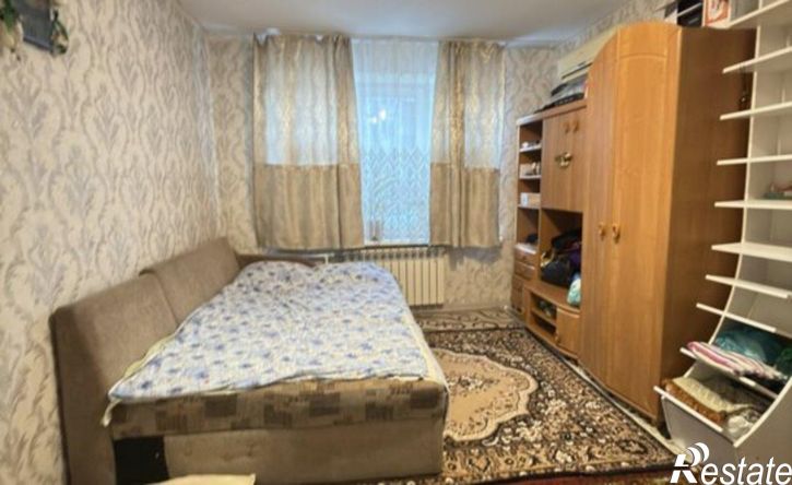 2-комн квартира ул Карима Тинчурина, 1а,  д. 1а