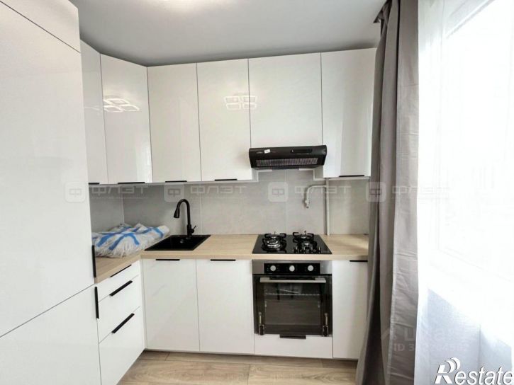 3-комн квартира ул Кулахметова, 3,  д. 3