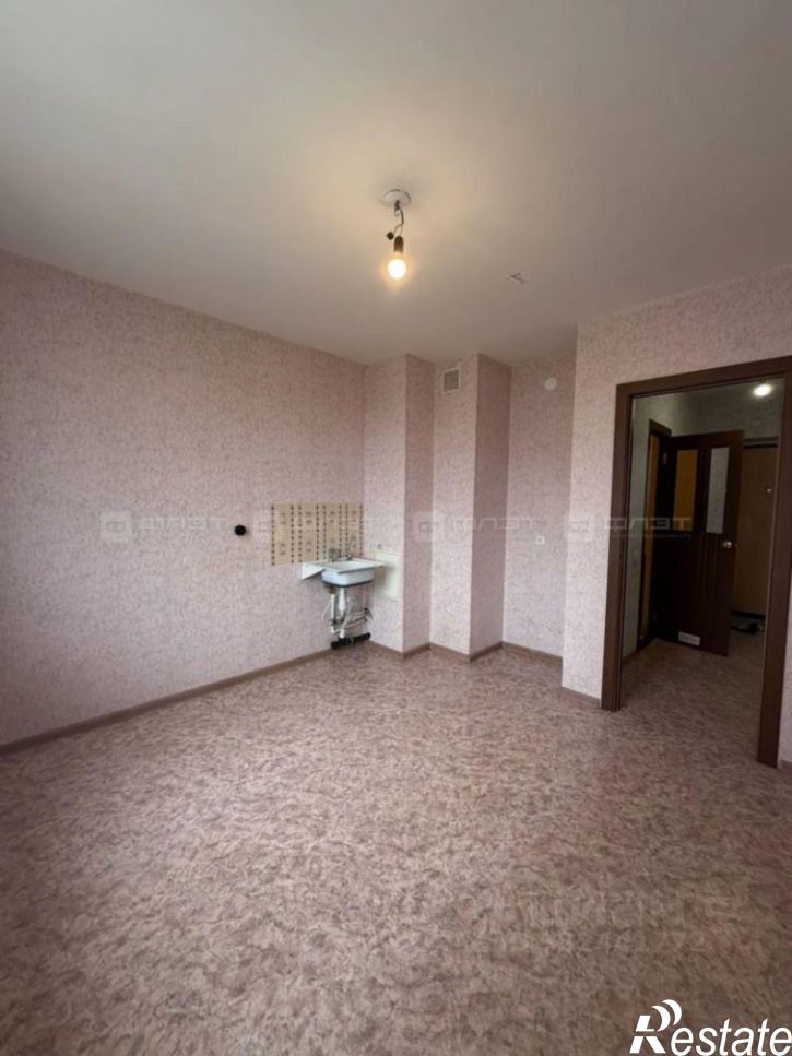 1-комн квартира ул Нурихана Фаттаха, 15,  д. 15