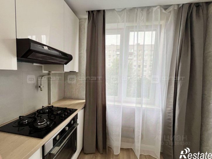 3-комн квартира ул Кулахметова, 3,  д. 3