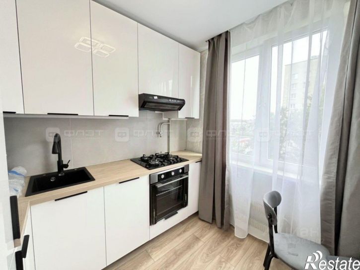 3-комн квартира ул Кулахметова, 3,  д. 3