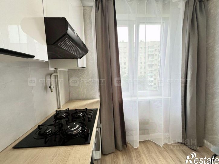 3-комн квартира ул Кулахметова, 3,  д. 3