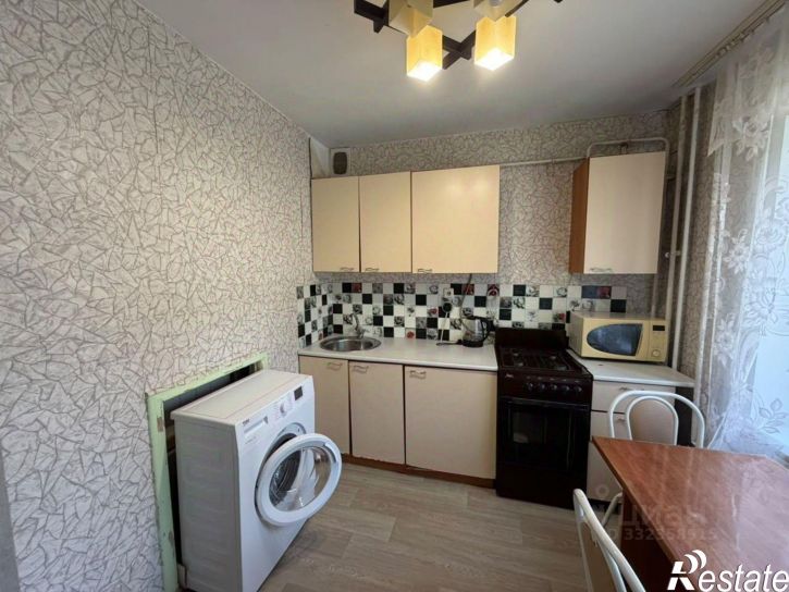 1-комн квартира ул Бондаренко, 20,  д. 20