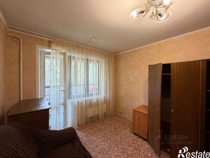 1-комн квартира ул Бондаренко, 20,  д. 20
