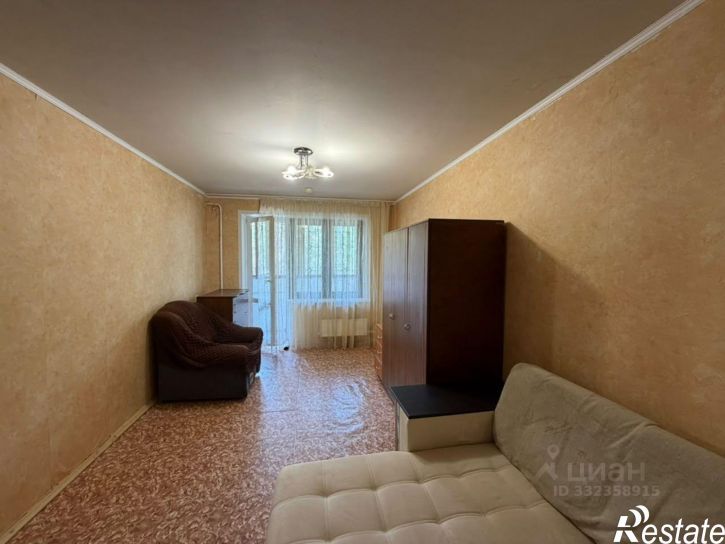 1-комн квартира ул Бондаренко, 20,  д. 20