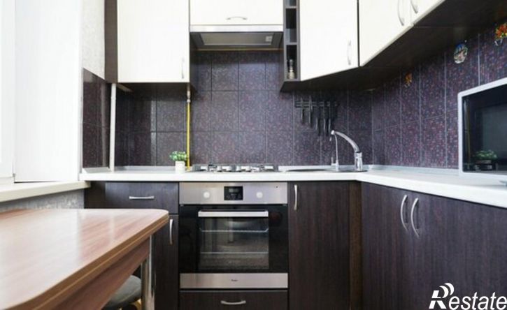 1-комн квартира ул Минская, 36,  д. 36
